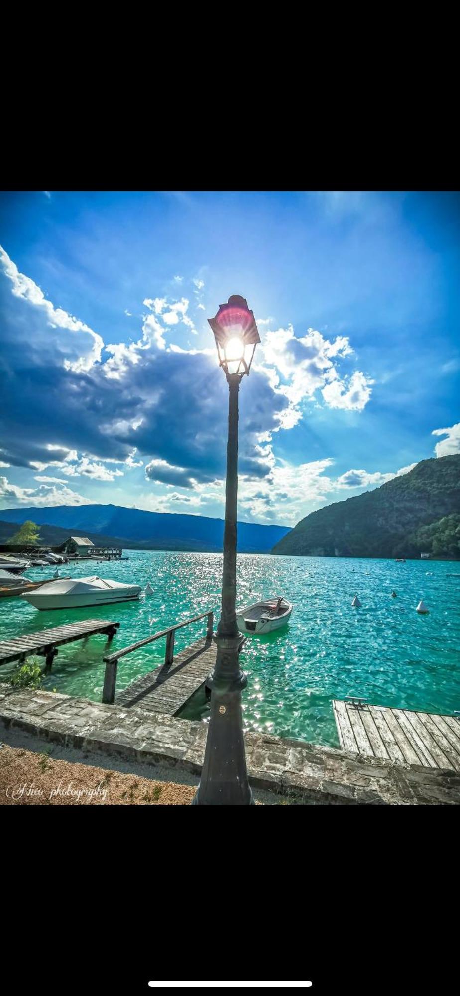 La Belle Epoque D'Annecy Daire Dış mekan fotoğraf