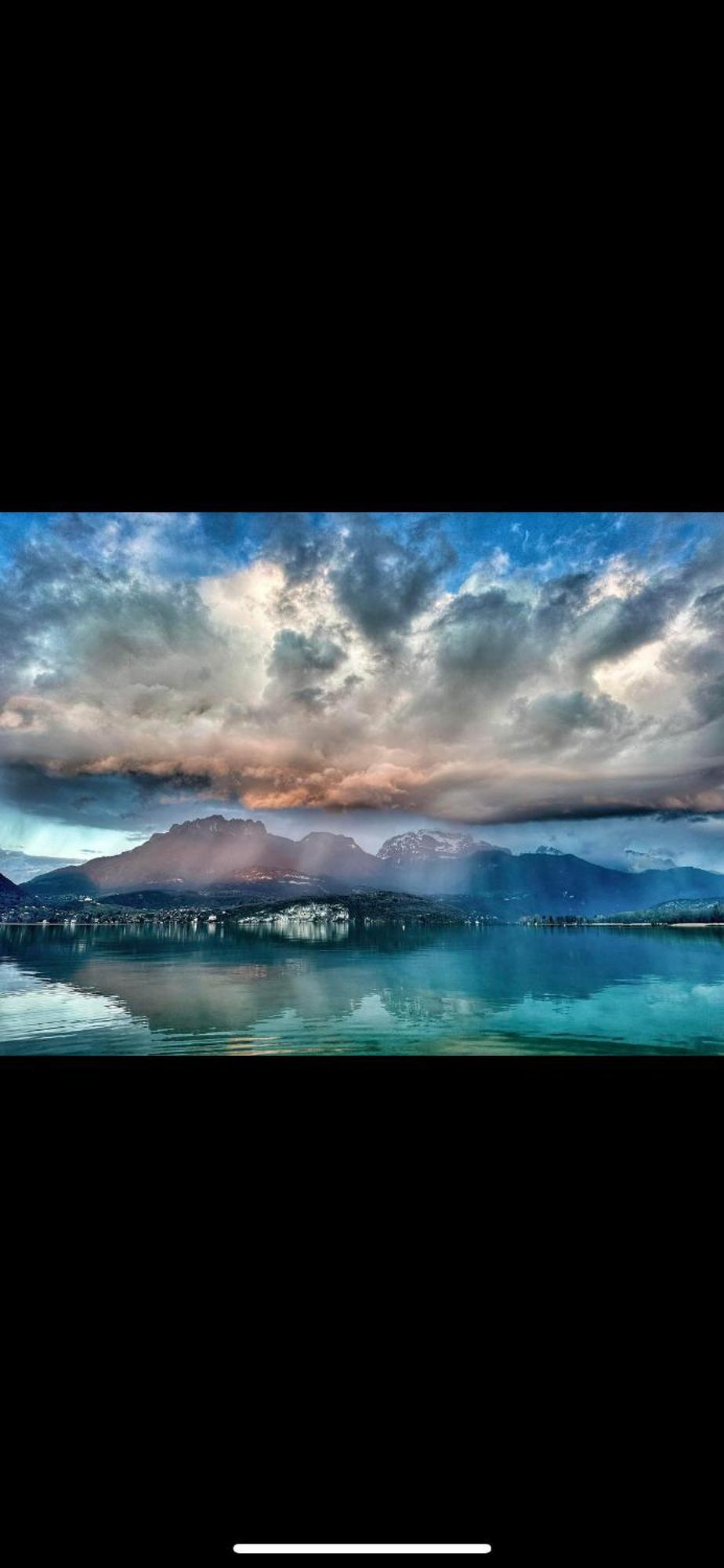 La Belle Epoque D'Annecy Daire Dış mekan fotoğraf